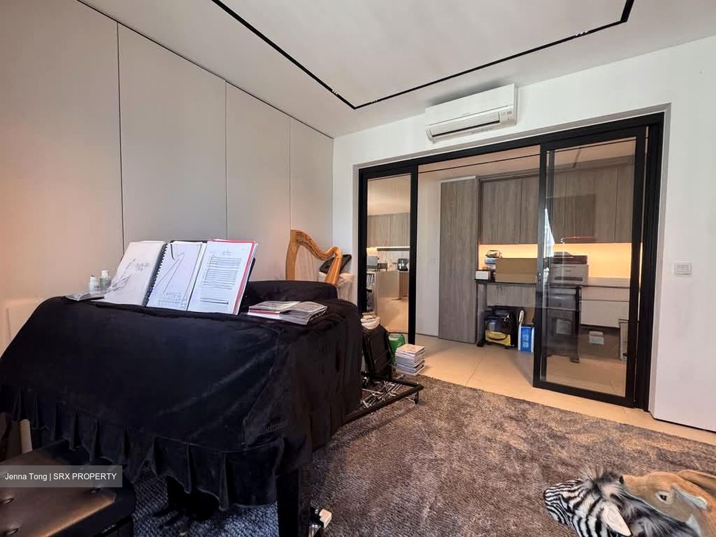 The Anchorage (D3), Condominium #557599021